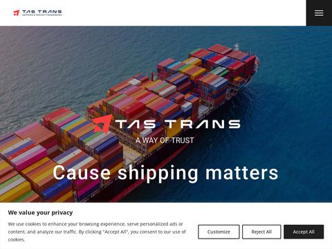 TAS Trans