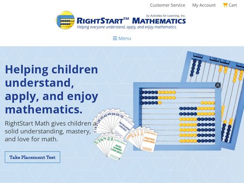 Activities for Learning