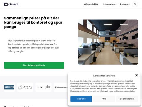 Copenhagen International School