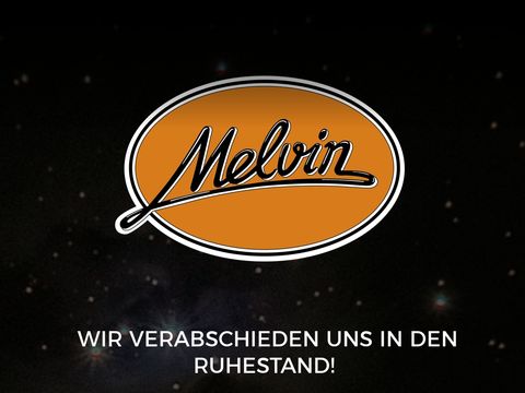 Melvin