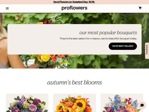 Proflowers.com