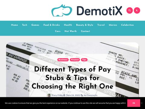 Demotix