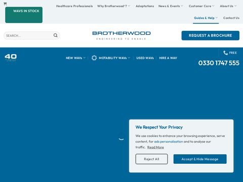 Brotherwood Automobility