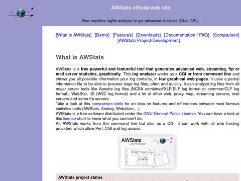 AWStats