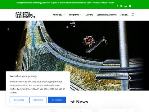 Space Studies Institute