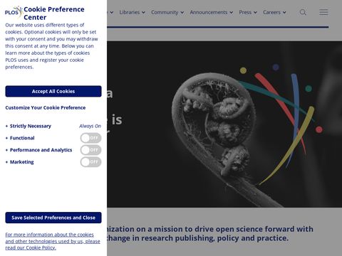 Public Library of Science