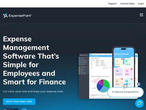 Global Point Technologies