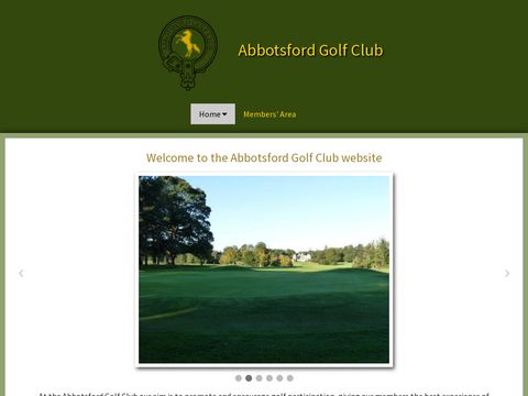Abbotsford Golf Club