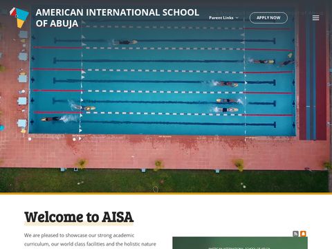 American International School of Abuja