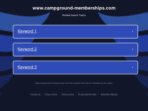 American Campground Membership