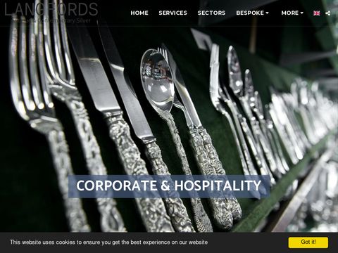 Langfords Marine Antiques