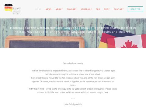 German Language School