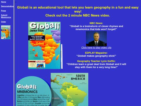 Globali